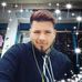 Patrick Infante - Facebook