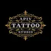 Patrick Infante - @apivtattoo_studio - TikTok