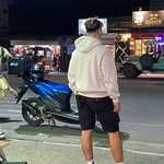 Patrick Infante Lazona - @patricklazona - Instagram