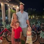 Patrick Inglis - @patrickinglis615 - Instagram