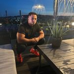 PAT - @patrickisbell_ - Instagram
