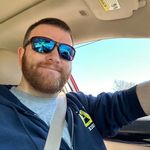 Patrick Isbell - @patchedpat - Instagram