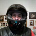 Patrick Isbell - Facebook