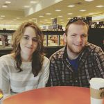 Patrick Isbell - @theburgerbob - Instagram