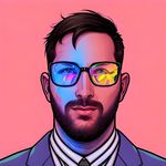 Sean Patrick Isbell - @sean_is_a_bell - Instagram