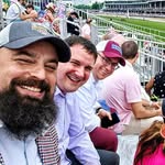Patrick Ishmael - @patrickishkc - Instagram