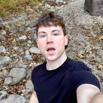 Patrick Broderick - @patrickisonline - Instagram