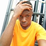 Patrick Isong - @patrick_isong - Instagram