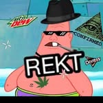 we R zie memez - @patrickisoncrack - Instagram