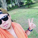 Íverson Patrick - @iverson_patrick - Instagram