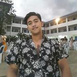 Patrick Eusebio Jacinto - @seanptrickjcinto - Instagram