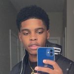 P - @patrickjacksonjrr - Instagram