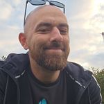 Patrick Jack - @jacksmith050493 - Instagram