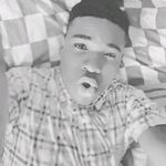 Patrick Jack - @adel.eke792 - Instagram