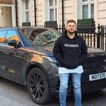 Patrick Jackson - @patrickjackson2860 - Instagram