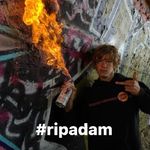 Patrick Ray - @patrick_jack_ray - Instagram