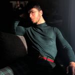 Patrick Augustin Jacobsen - @patrickaugustinjacobsen - Instagram