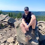 Patrick Bo Jacobsen - @patrickbojacobsen - Instagram