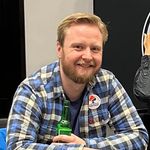 Patrick F. Jacobsen - @pfjacobsen - Instagram