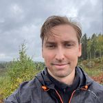 Patrick Jacobsen - @seenaspj - Instagram