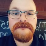 Patrick Jacobsen - @thedanishknightstemplar - Instagram