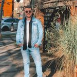 Patrick Jacobsen Westphal - @patrickjacobsen1 - Instagram