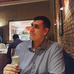 Patrick Jacobsen - @jacobsentrick - Instagram