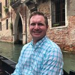 Patrick Jacobsen - @patjake21 - Instagram