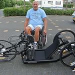 Patrick Jacobsen - @patrickhandbike - Instagram