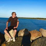 Patrick Jacobsen - @palle0509 - Instagram