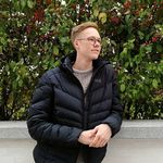 Patrick Marc Jacobsen - @patsen13 - Instagram