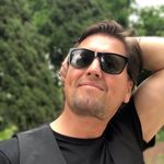 Ronny Patrick Jacobsen - @rpjac - Instagram