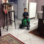 Patrick Jacquot - @bouchranayan - Instagram