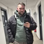 Patrick Jahn - @patrickpionier95 - Instagram