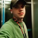 Patrick Jahn - @patpat8.9 - Instagram