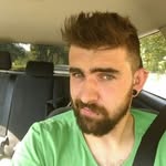 Patrick Jahn - @patte__92 - Instagram