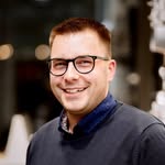 Patrick Jahn - @paddor - Instagram