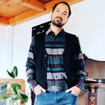 Patrick Jahn - @paddethelion - Instagram