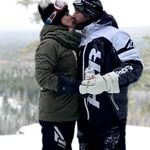 Annie Jalbert Patrick Lefebvre - @anniejalbertpatricklefebvre - Instagram