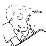 Patrick Jalbert - @miyth - Instagram