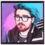 Patrick Jalbert - @pattycakedeluxee - Instagram
