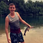 Patrick Jamieson - @gpjamieson - Instagram
