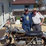Patrick Jamieson - @superphreak59 - Instagram