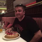 Patrick Jamieson - @paddydebbie - Instagram
