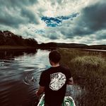 Patrick Jamieson - @patjamieson - Instagram