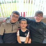 @patrickjamieson - Instagram