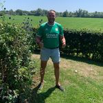 Patrick Jansen - @patrickjansen71 - Instagram