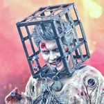 Patrick Jansen - @patybaer - Instagram