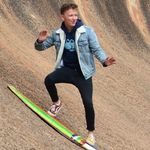 Patrick Jansen - @patijans - Instagram