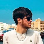 Patrick Jansen - @patrick.jr.jansen - Instagram